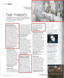 VEGAS Magazine September Issue