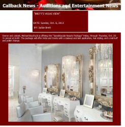 call back news