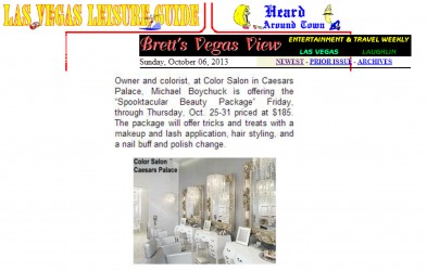 las vegas nv