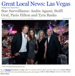 las vegas