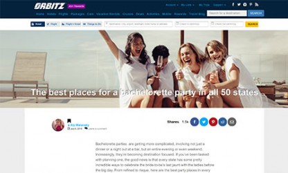 Orbitz