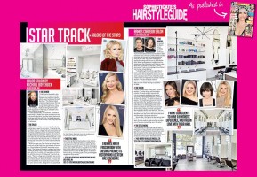 Sophisticate's Hairstyle Guide