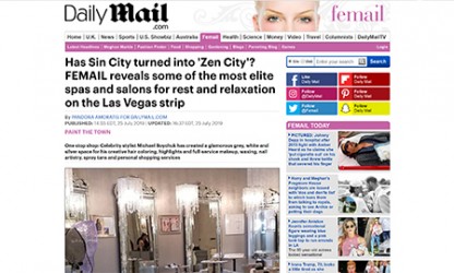 Daily Mail