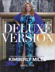 Deluxe Version Magazine